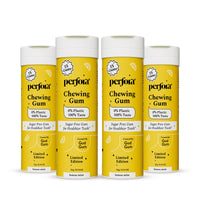 Perfora X GudGum Lemon Chewing Gum