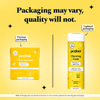 Perfora X GudGum Lemon Chewing Gum