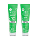 Classic Mint - Teeth Whitening Toothpaste