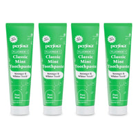 Classic Mint - Teeth Whitening Toothpaste