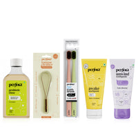 Morning & Night Routine Care Pack