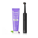 Limitless Black ETB + Purple Toothpaste 125 gm Combo