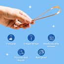 Copper Tongue Cleaner