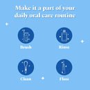 Copper Tongue Cleaner