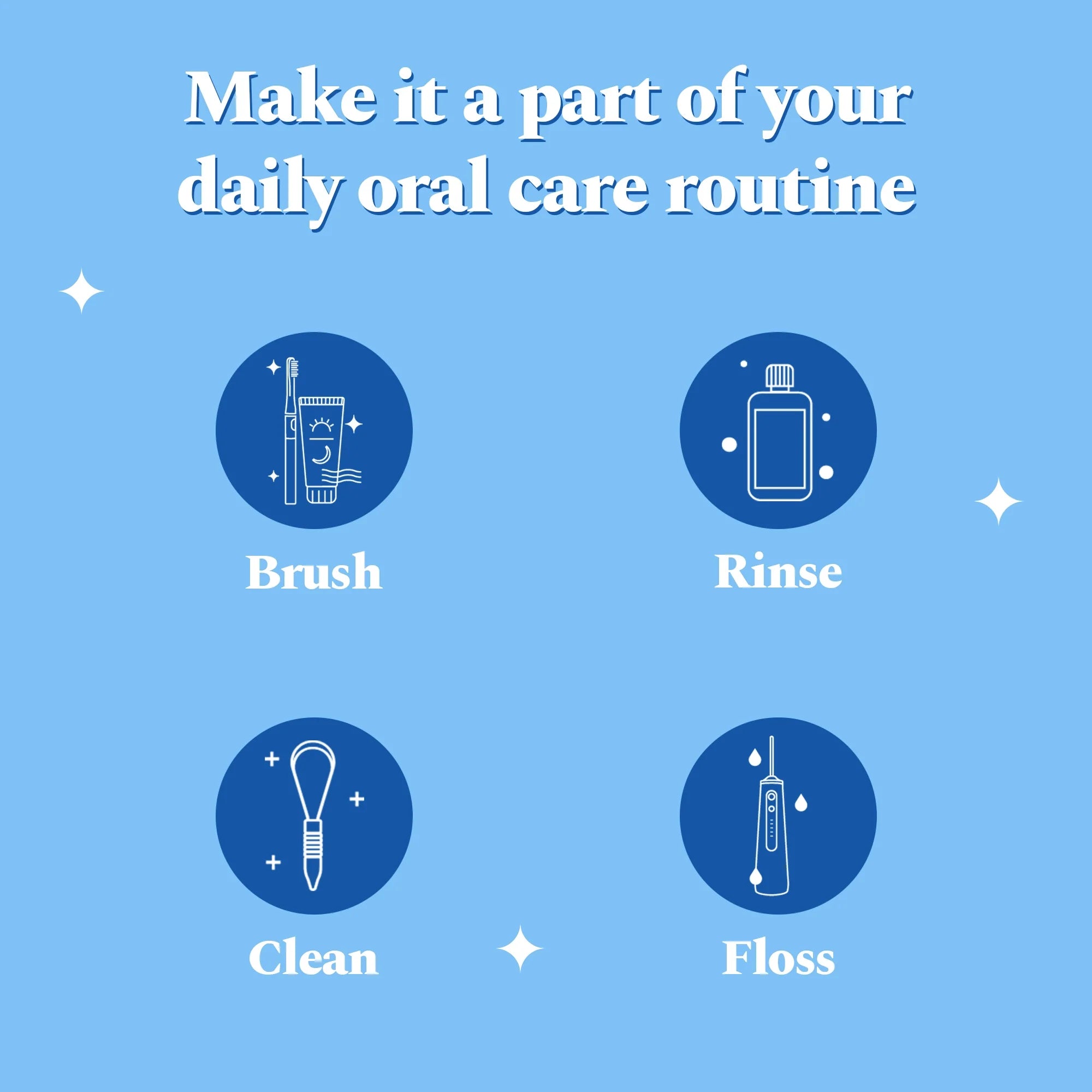 Copper Tongue Cleaner