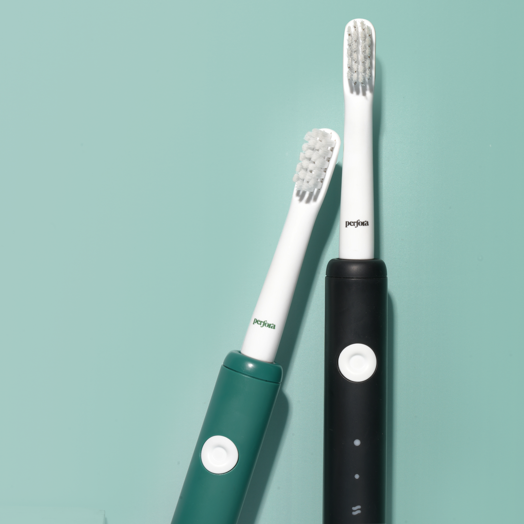 Electric Toothbrush Model 005 with Extra Brush Heads