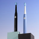 Electric Toothbrush Model 004 - Rechargeable Edition - Royal Black