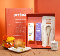 Radiant Smile Limited Edition Gift Set