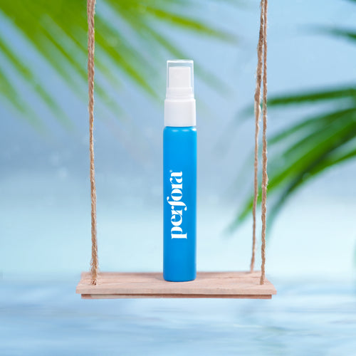 Fresh Breath Super Fresh Mouth Spray
