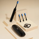 Smart Sonic Electric Toothbrush - Rechargeable
