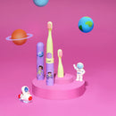 Zi Brush Heads - Kids Electric Toothbrush