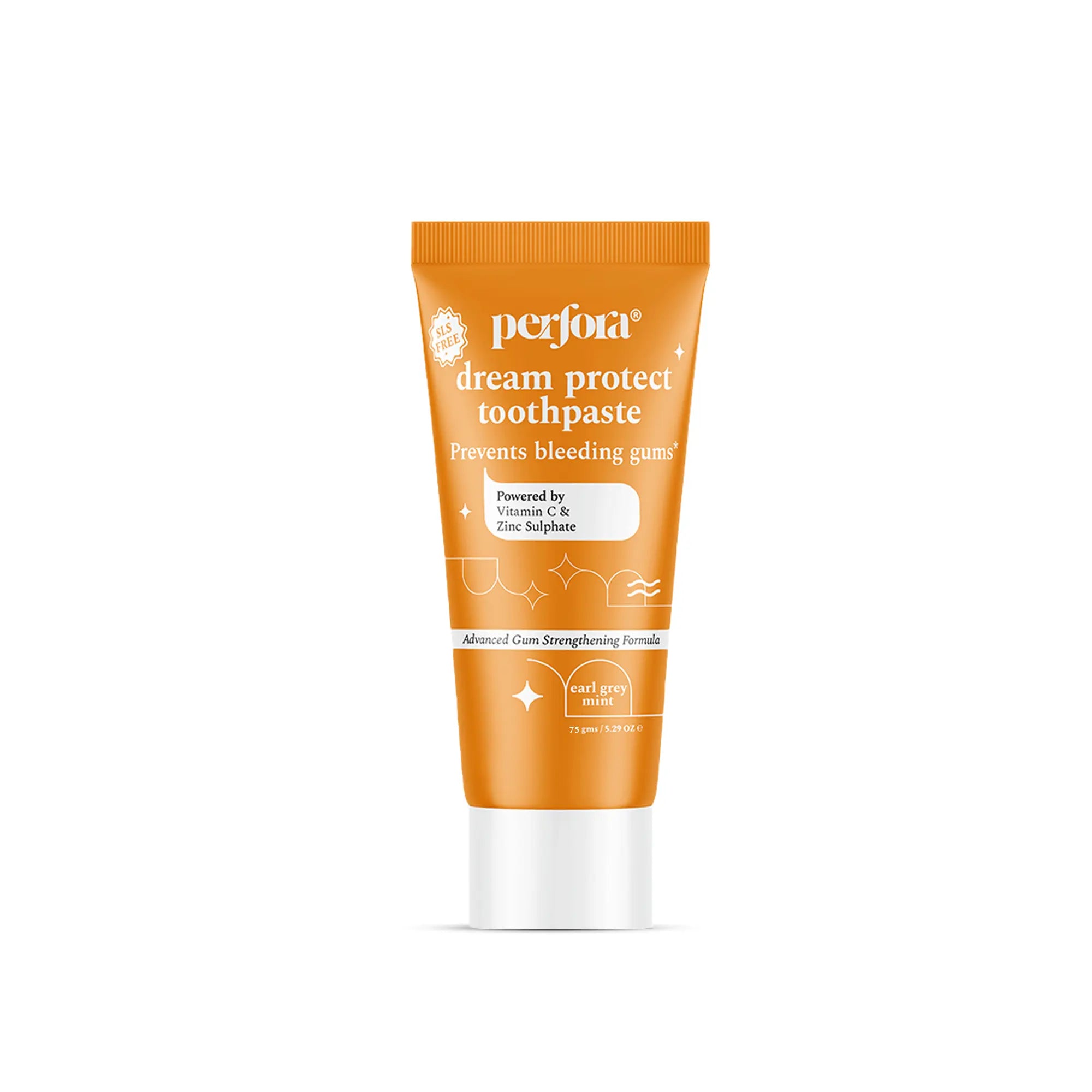 Dream Protect - Gum Protection Toothpaste