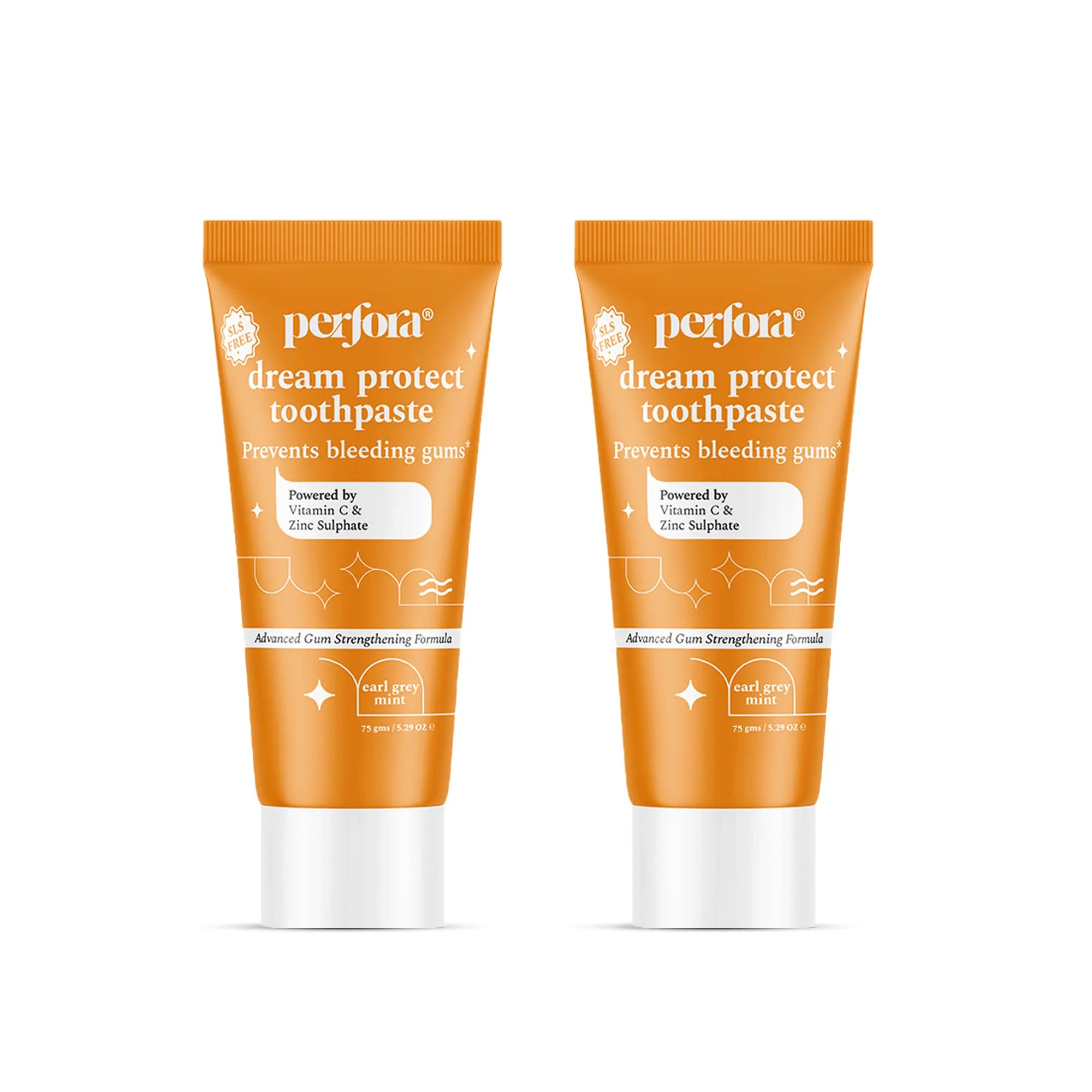 Dream Protect - Gum Protection Toothpaste