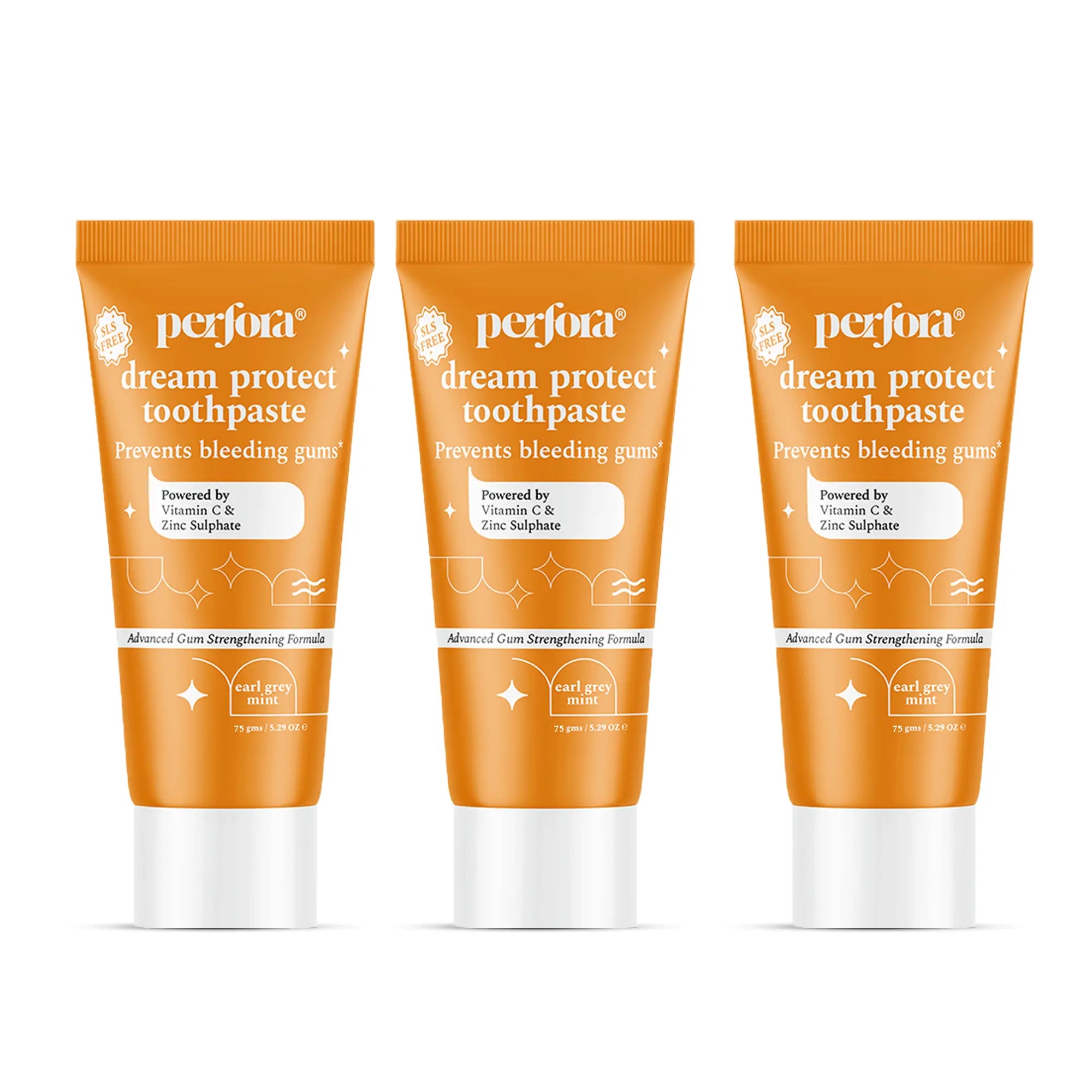 Dream Protect - Gum Protection Toothpaste