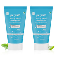 Dream White - Teeth Whitening Toothpaste