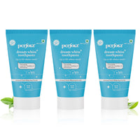 Dream White - Teeth Whitening Toothpaste