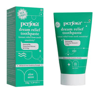 Dream Relief - Anti Sensitivity Toothpaste