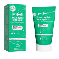Dream Relief - Anti Sensitivity Toothpaste