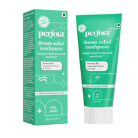 Anti Sensitivity Dream Relief Toothpaste