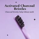 Electric Toothbrush - M001 - Battery Operated