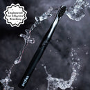 Battery Operated Sonic Electric Toothbrush with 1 Brush Head