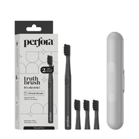 Sonic electric toothbrush kit - M001 - AAA battery