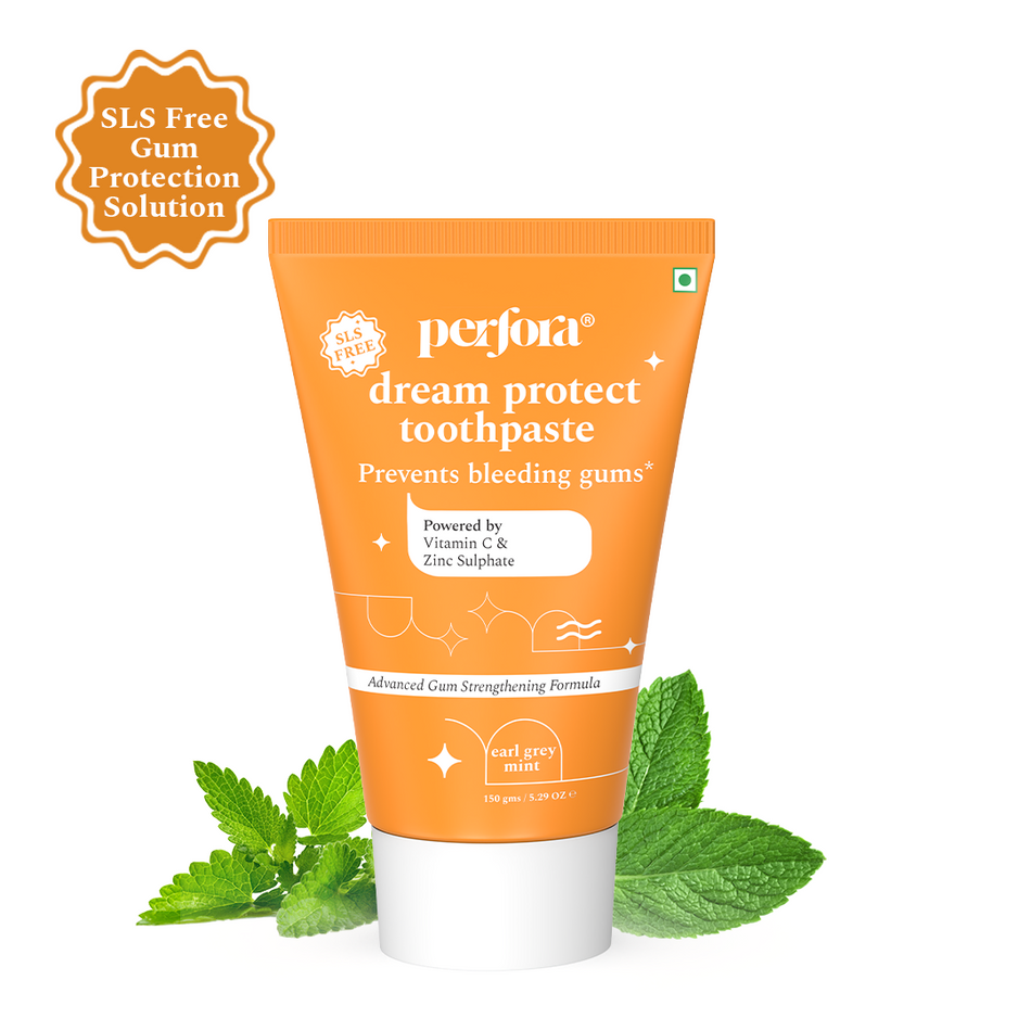 Buy Perfora's Toothpaste And Other Products For Gum Problems Now ...