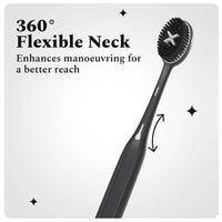 FlexiClean Manual Toothbrush