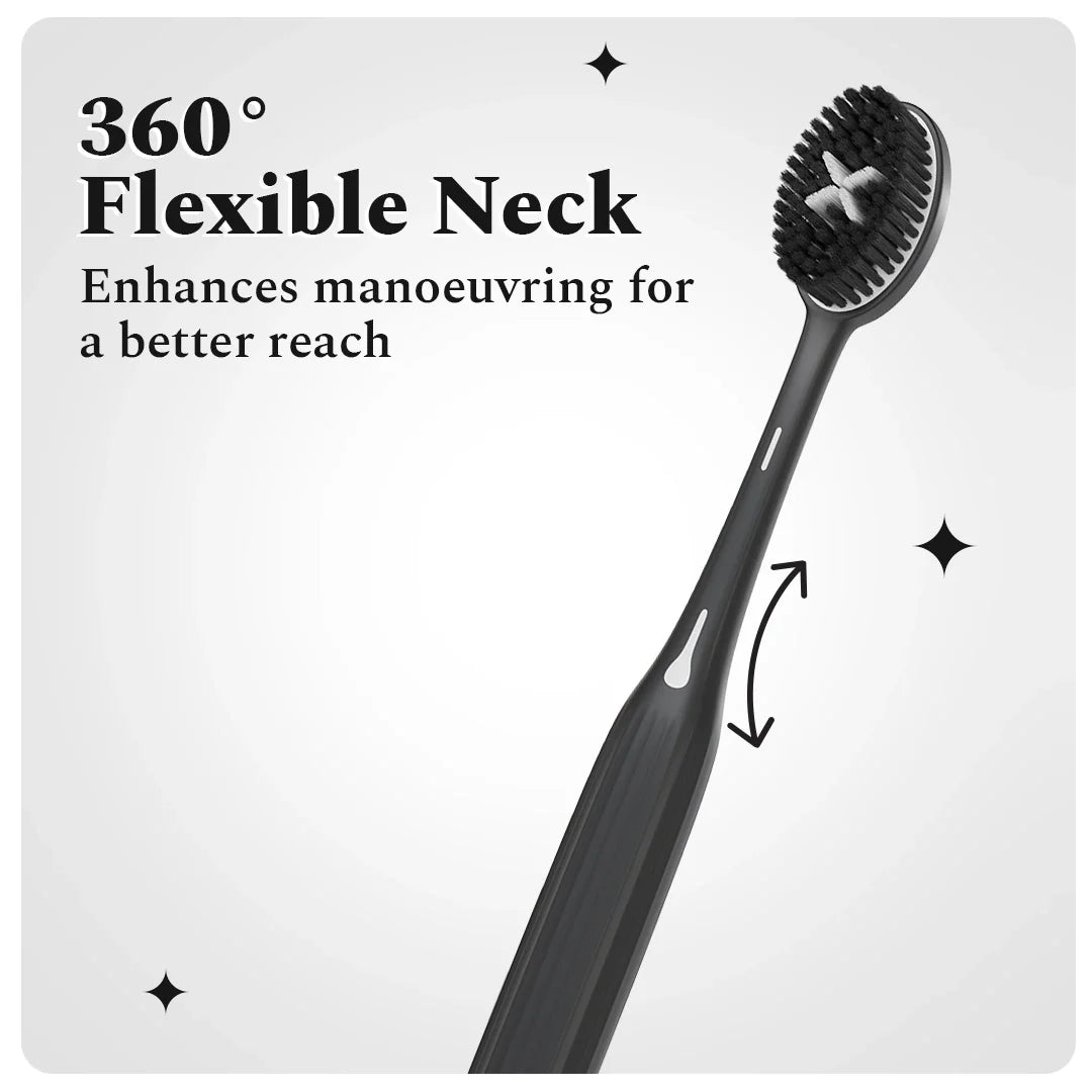FlexiClean Manual Toothbrush