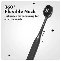 FlexiClean Manual Toothbrush