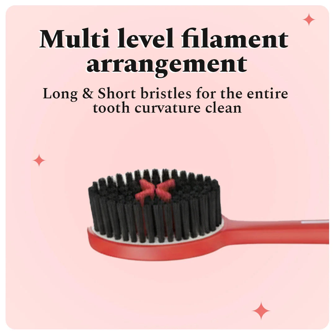 FlexiClean Manual Toothbrush