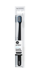 OG Black FlexiClean Manual Toothbrush
