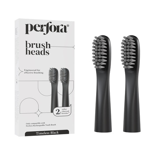 Brush Head - M001  Rechargeable