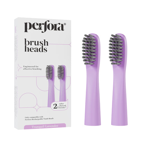 Brush Head - M001  Rechargeable