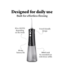Power Dental Flosser