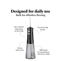 Power Dental Flosser