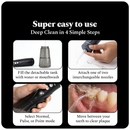 Power Dental Flosser