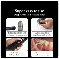 Power Dental Flosser