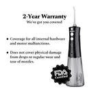 Power Dental Flosser