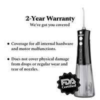 Power Dental Flosser