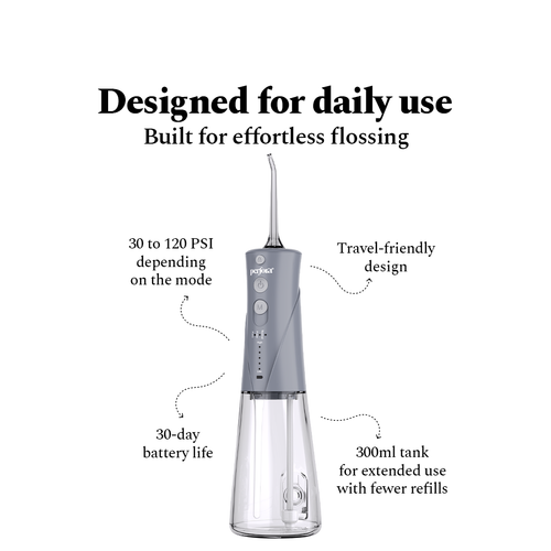 Power Dental Flosser