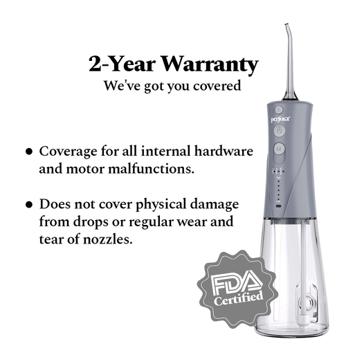 Power Dental Flosser