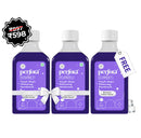 Purple Magic Whitening Mouthwash