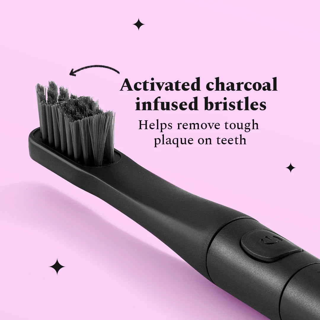 Rechargeable Electric Toothbrush - Tranquil Lavender