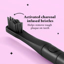 Rechargeable Electric Toothbrush - Tranquil Lavender