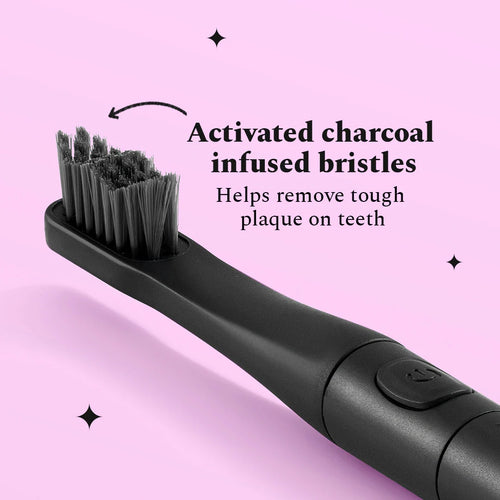 Rechargeable Electric Toothbrush - Tranquil Lavender