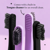Electric Toothbrush - M001 - Rechargeable