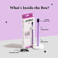 Electric Toothbrush - M001 - Rechargeable