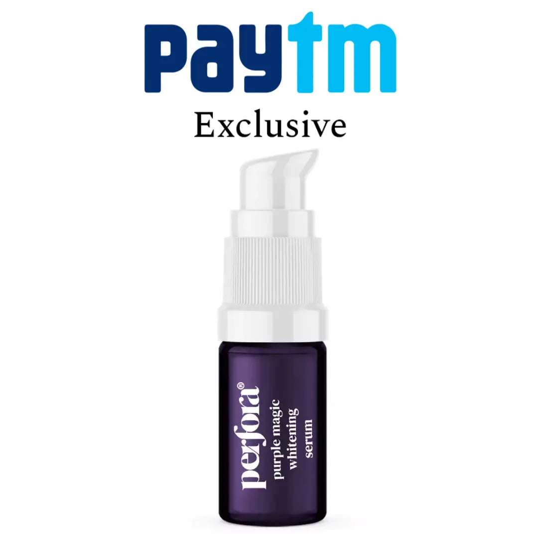 10 ml Serum for PayTm