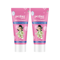 Kids Toothpaste – Bubblegum Blast